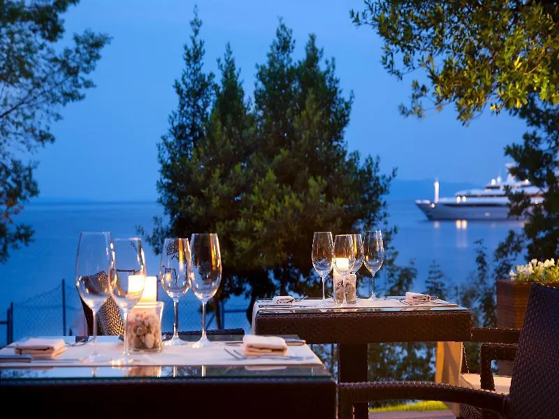 Remisens Premium Villa Ambasador Opatija 4*,  Kroatien