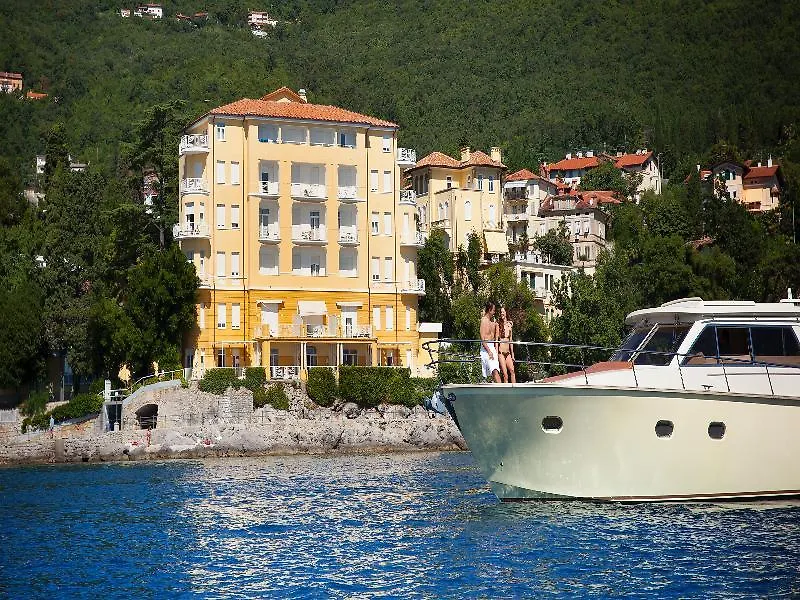Remisens Premium Villa Ambasador Abbazia Hotel