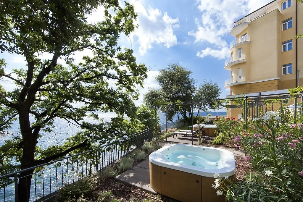 Remisens Premium Villa Ambasador Abbazia