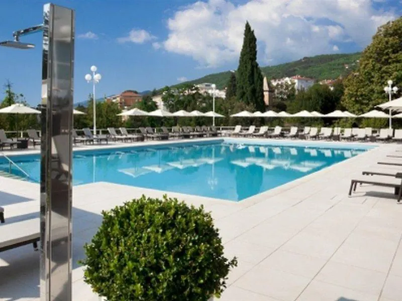 Remisens Premium Villa Ambasador Abbazia
