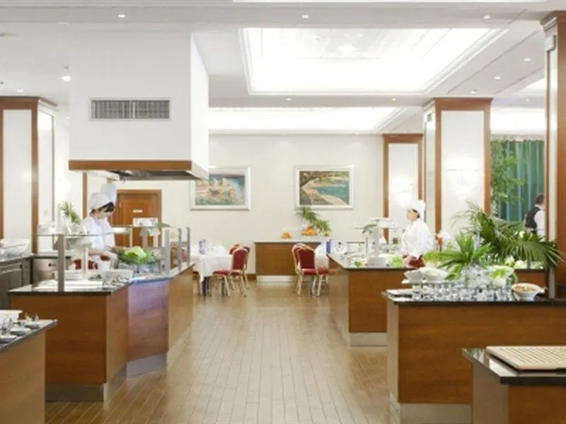 Remisens Premium Villa Ambasador Abbazia Hotel