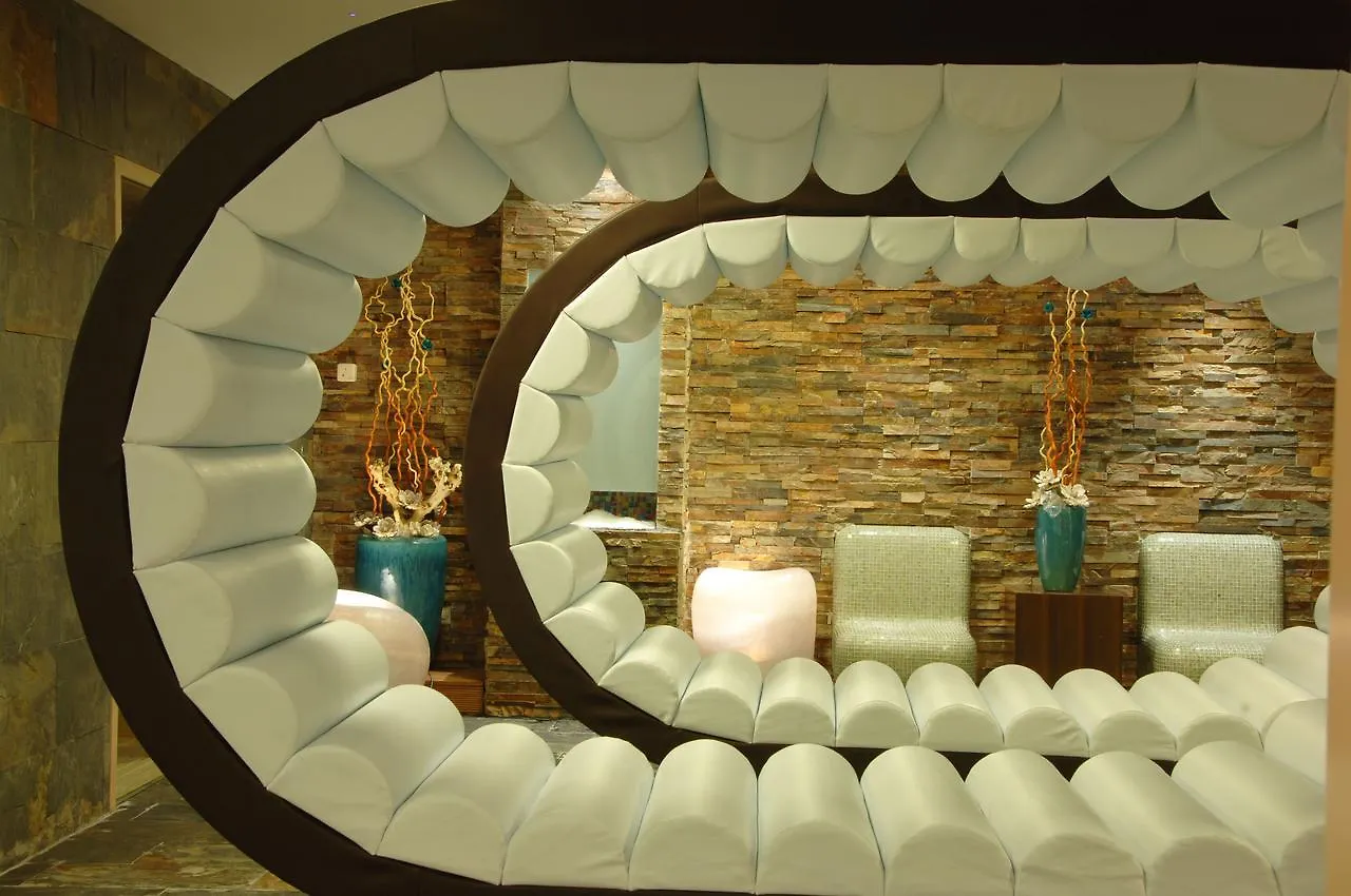 Remisens Premium Villa Ambasador Opatija Kroatien