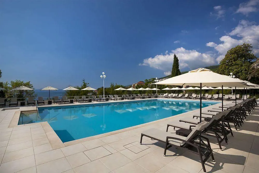Remisens Premium Villa Ambasador Abbazia Hotel