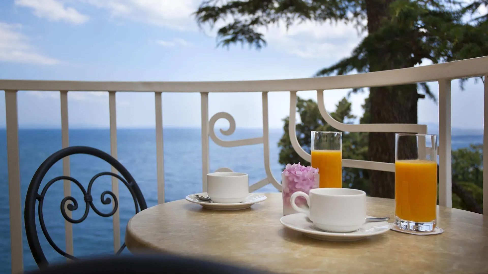 Remisens Premium Villa Ambasador Abbazia Hotel