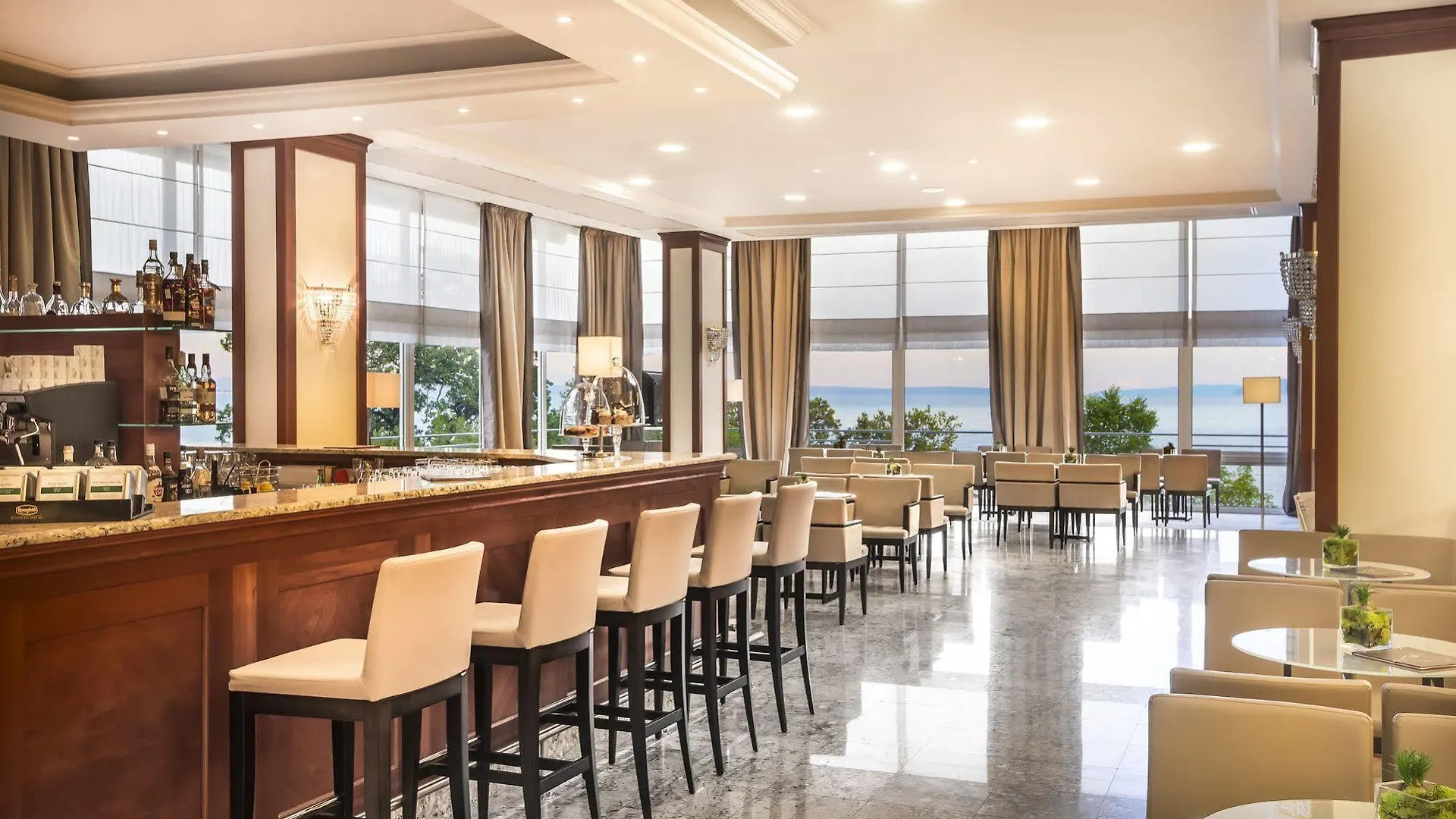 Hotel Remisens Premium Villa Ambasador Abbazia