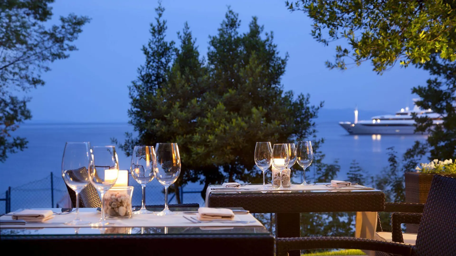 Remisens Premium Villa Ambasador Abbazia Hotel