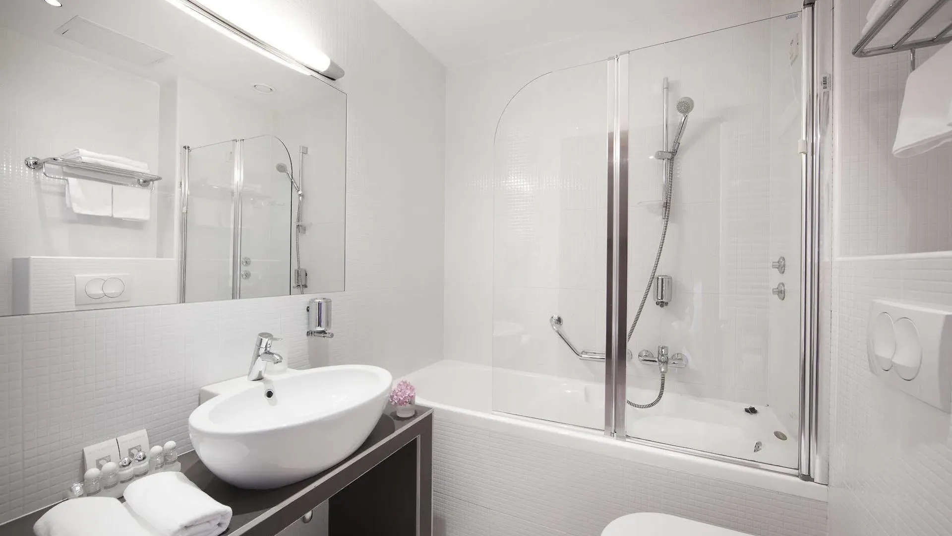 Remisens Premium Villa Ambasador Abbazia