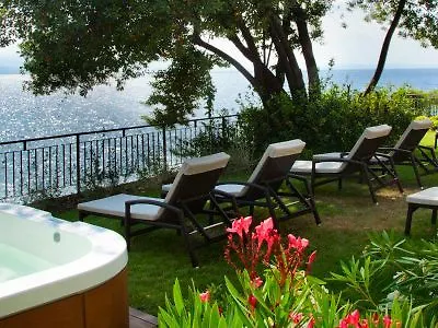 Remisens Premium Villa Ambasador Abbazia Croazia