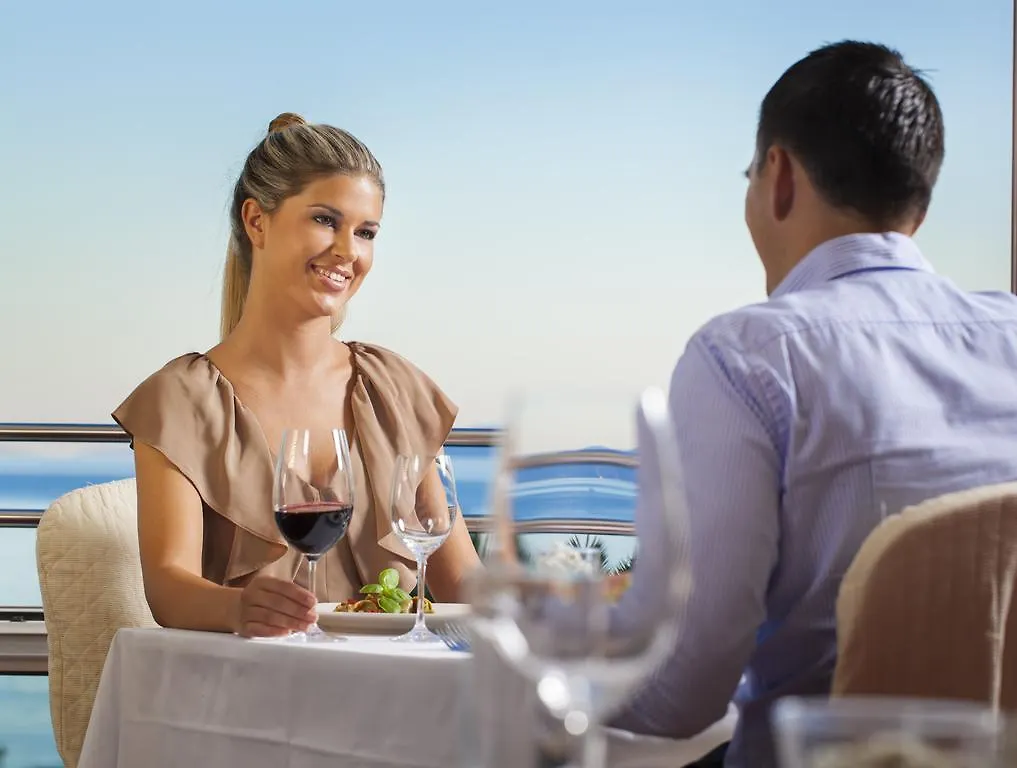 Remisens Premium Villa Ambasador Abbazia Croazia