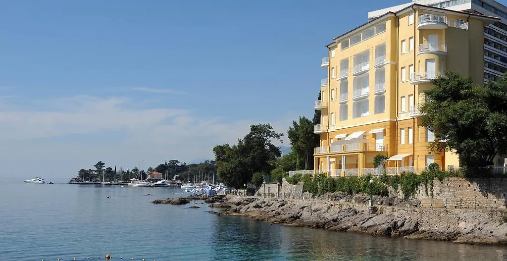 Hotel Remisens Premium Villa Ambasador Abbazia