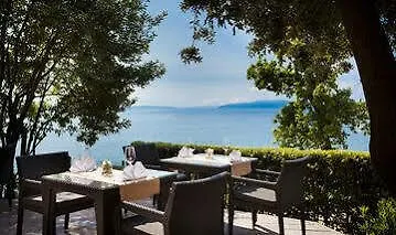 Hotel Remisens Premium Villa Ambasador Abbazia