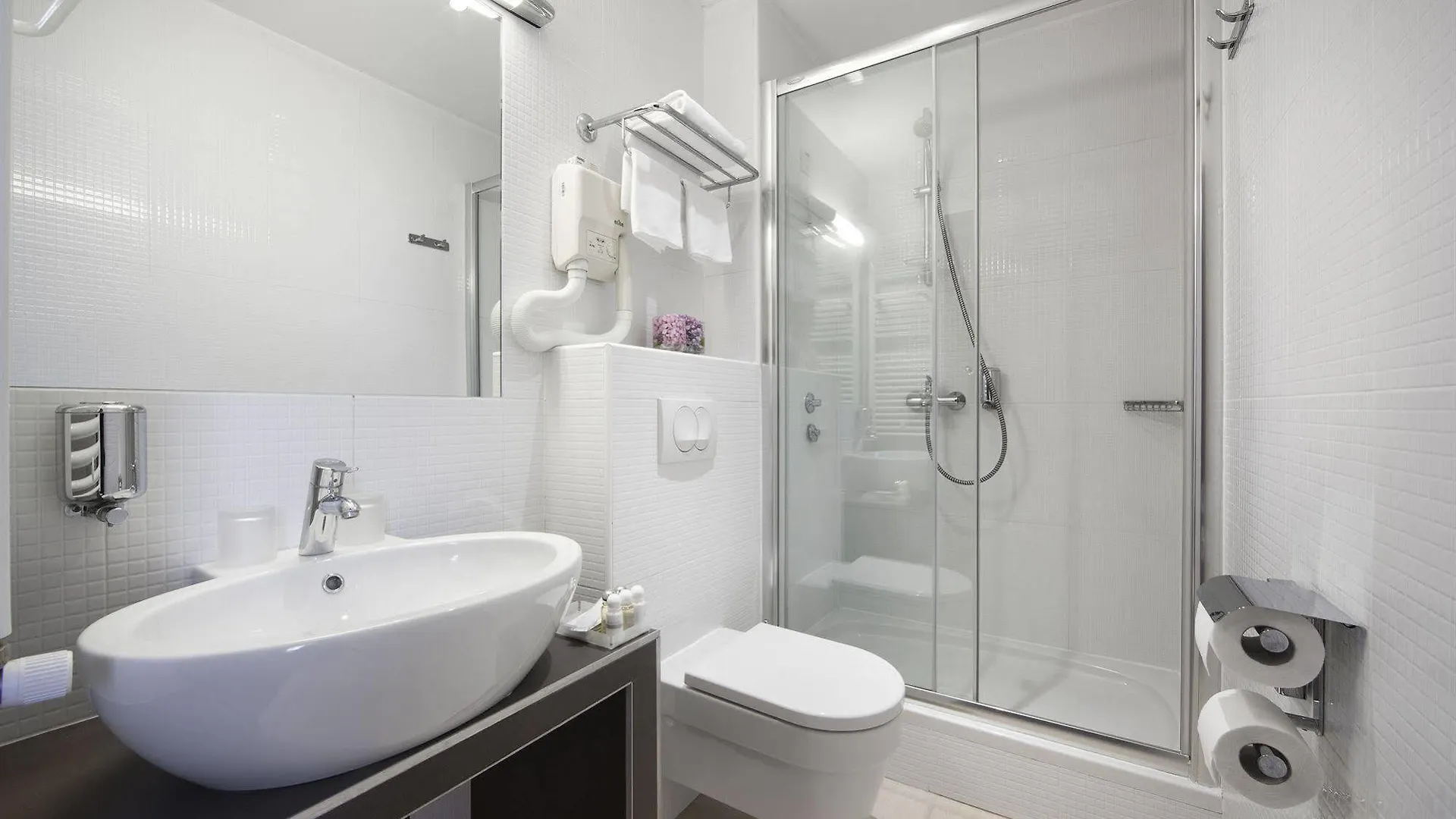 Hotel Remisens Premium Villa Ambasador Opatija