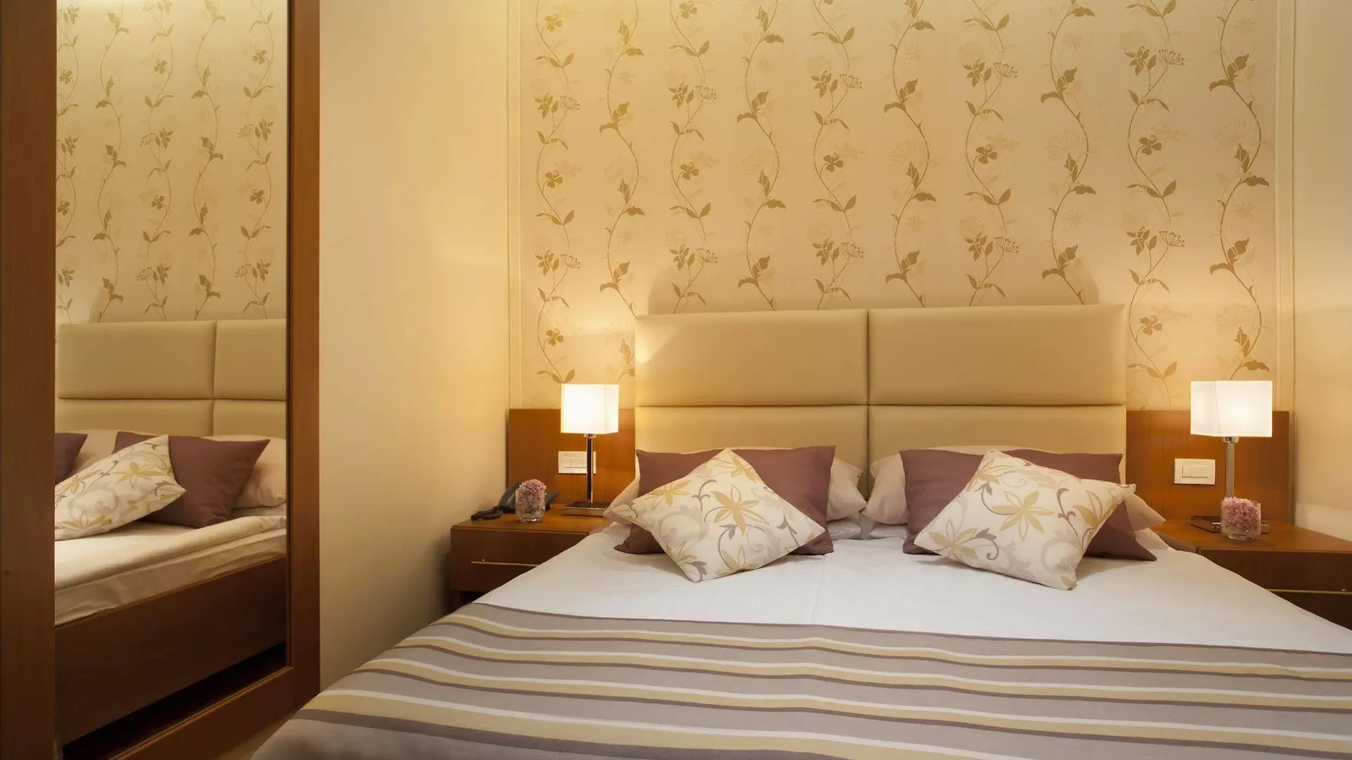 Otel Remisens Premium Villa Ambasador Opatija